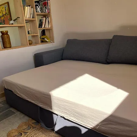 بيت للعطل A Castex (Gers)