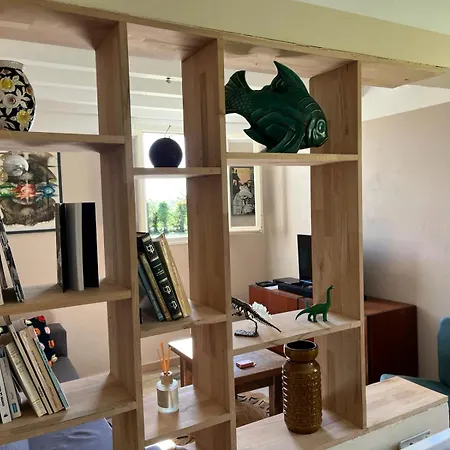 A بيت للعطل Castex (Gers)