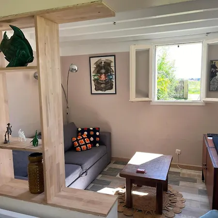 A بيت للعطل Castex (Gers)