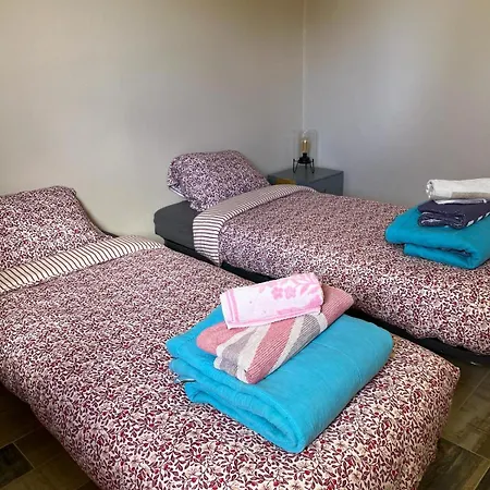 A بيت للعطل Castex (Gers)