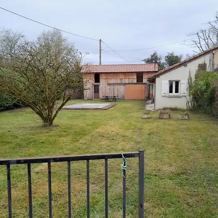 بيت للعطل A Castex (Gers)