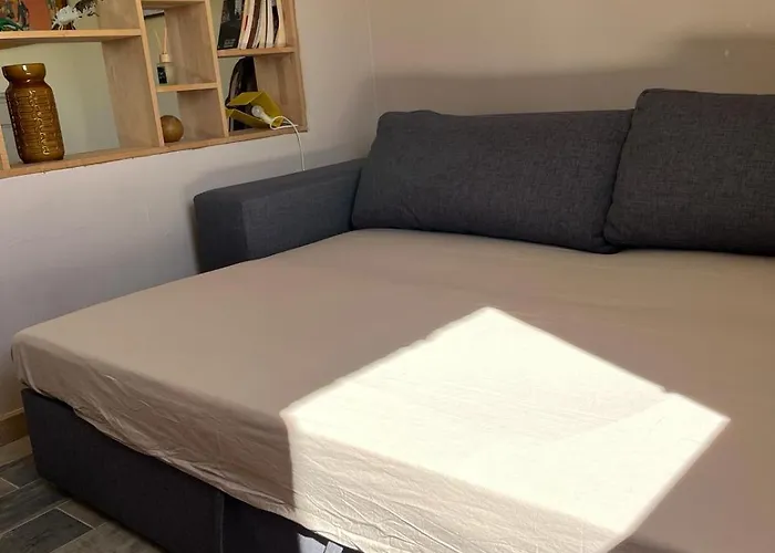 Vakantiehuis A Castex (Gers)