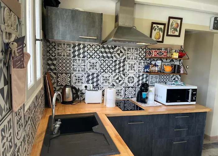 A Vakantiehuis Castex (Gers)