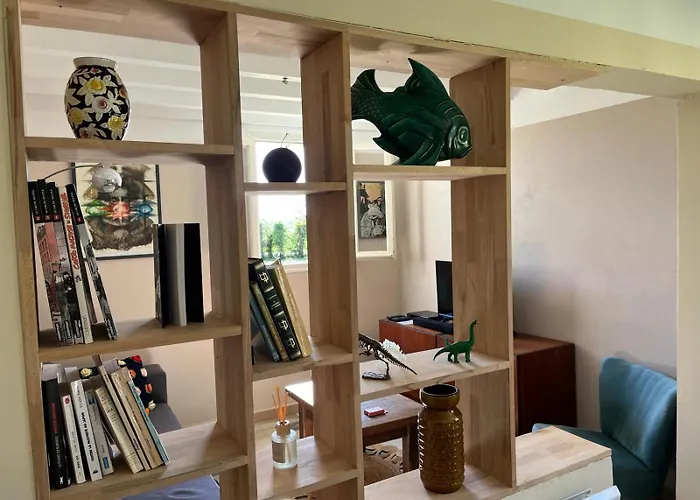 A Vakantiehuis Castex (Gers)