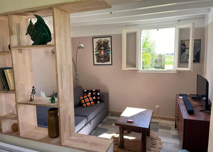 A Vakantiehuis Castex (Gers)