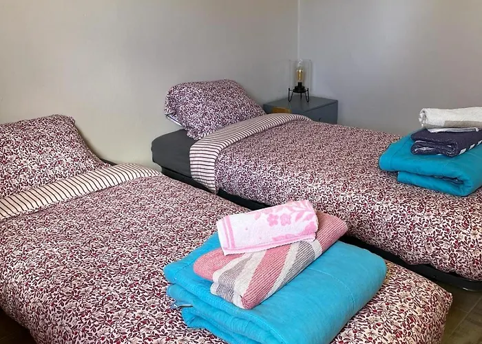 A Vakantiehuis Castex (Gers)