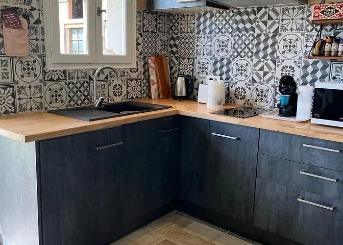 A Vakantiehuis Castex (Gers)